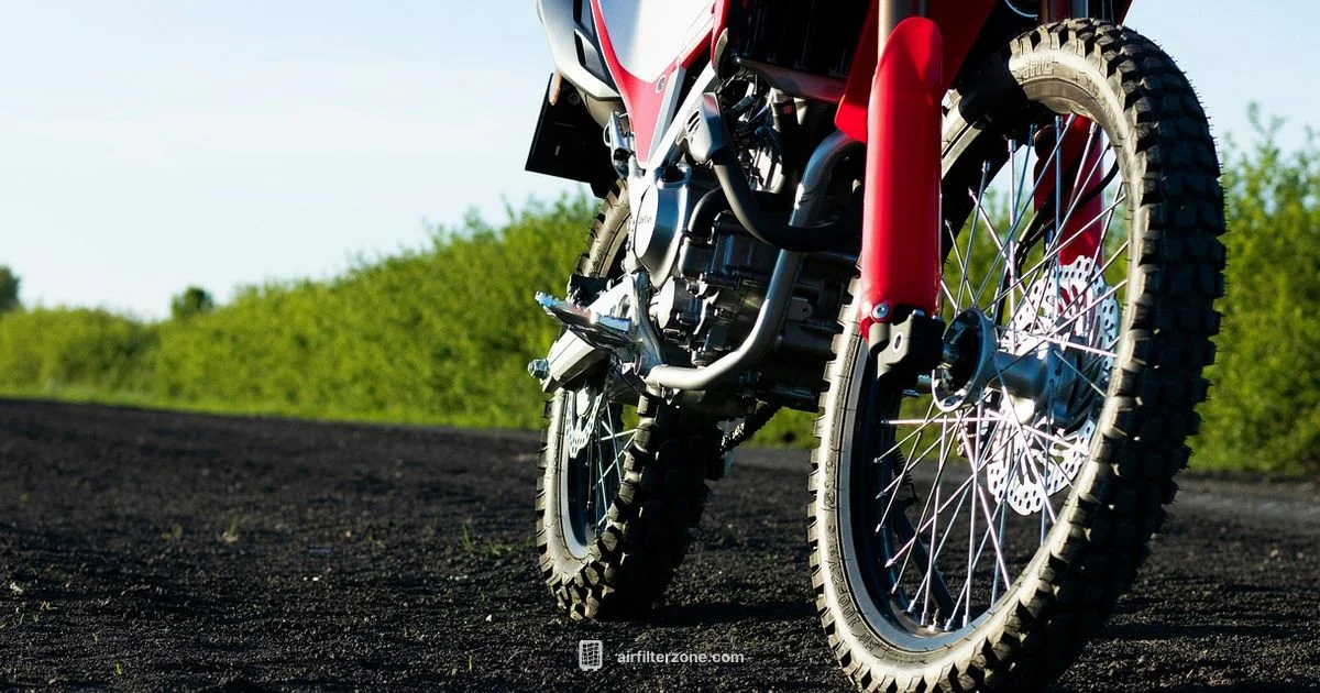 CRV Air Filter Guide - Air Filter Zone