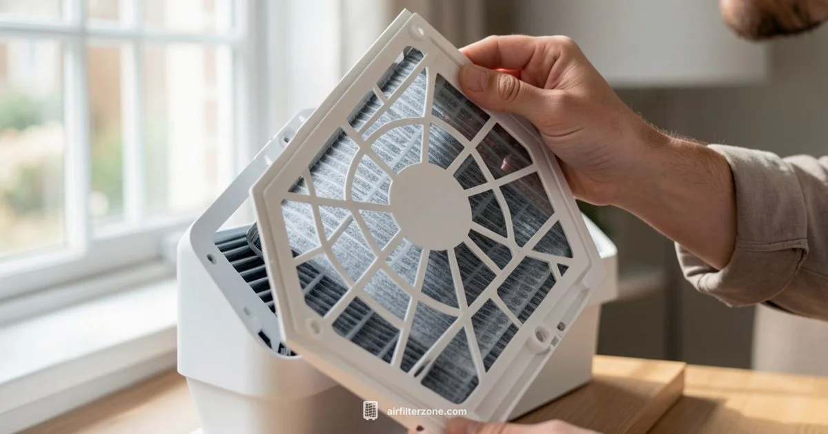 Air Filter Guide - Air Filter Zone