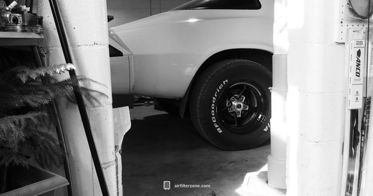 Air Filter Importance - Air Filter Zone