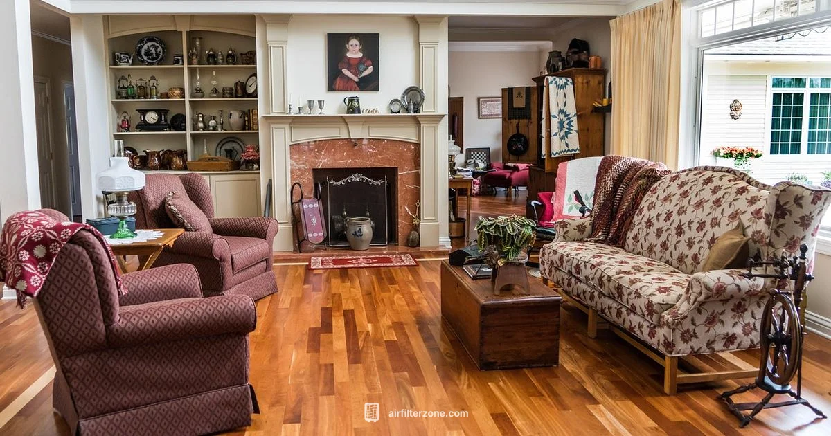 Core 200S Guide - Air Filter Zone