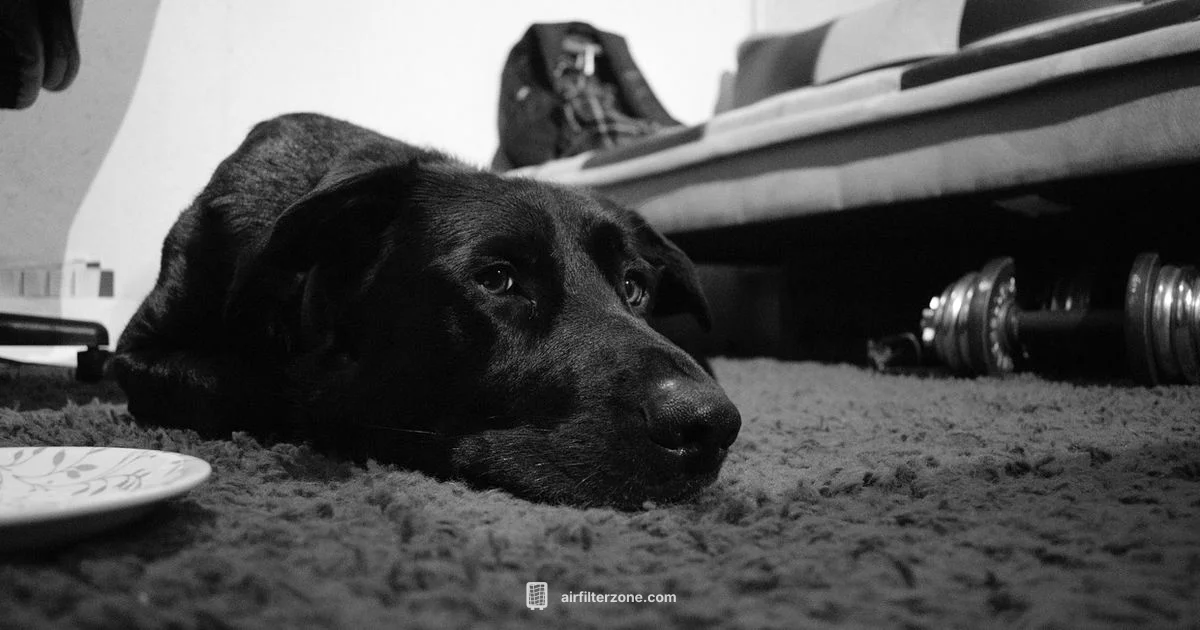 Pet Dander Purifier Guide Pet Dander Purifier Guide - Air Filter Zone