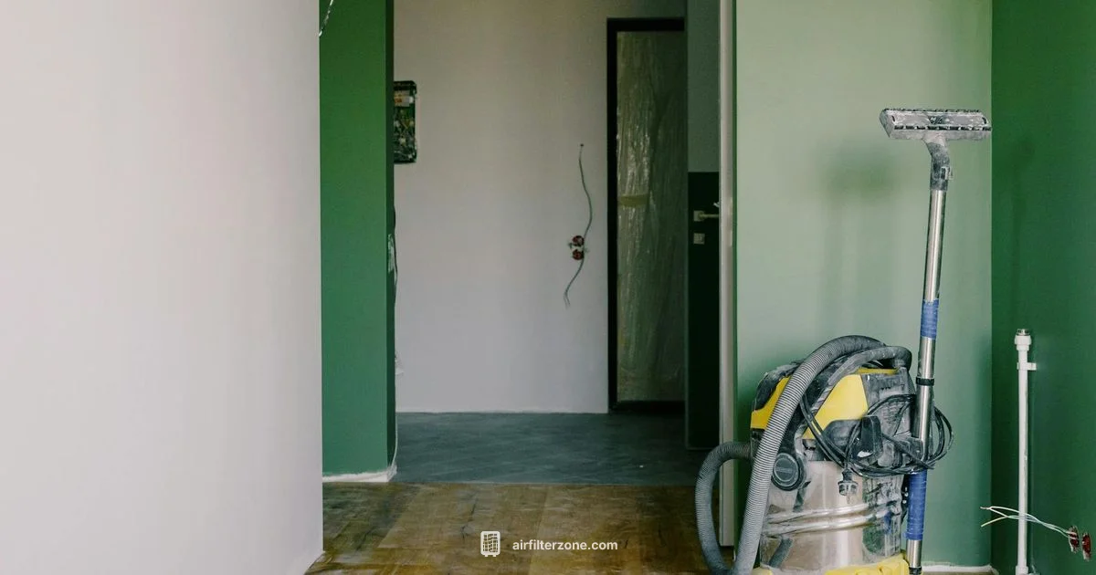 Air Purifier Filter Guide - Air Filter Zone