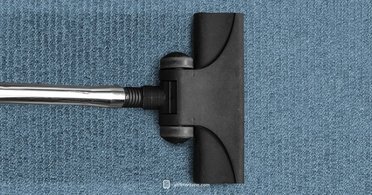 HEPA Essentials - Air Filter Zone