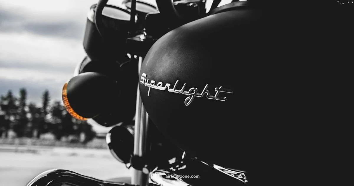 Bike Air Filter Guide Bike Air Filter Guide - Air Filter Zone