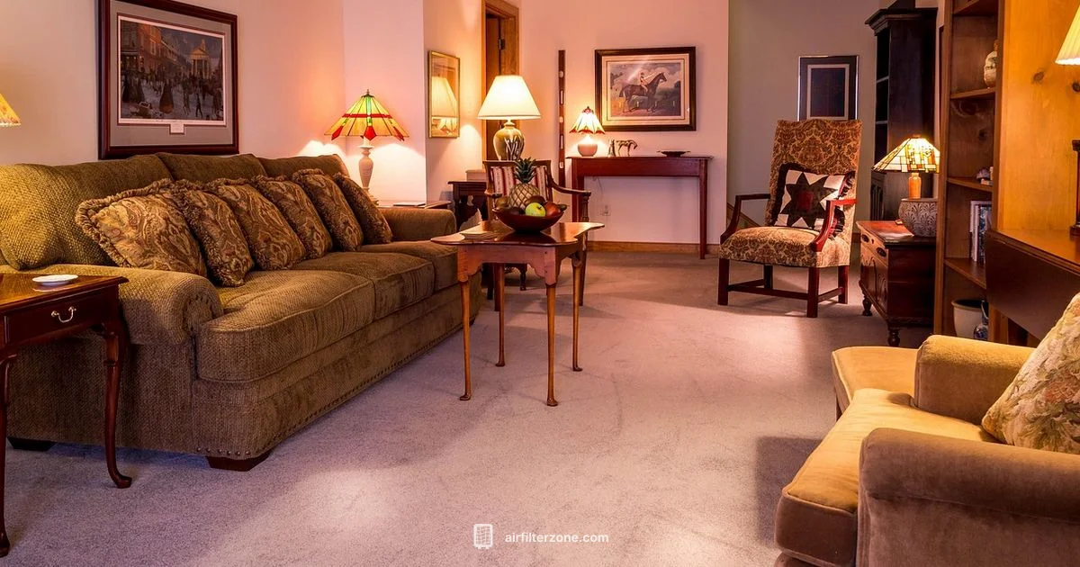 Affordable Air Filtration - Air Filter Zone