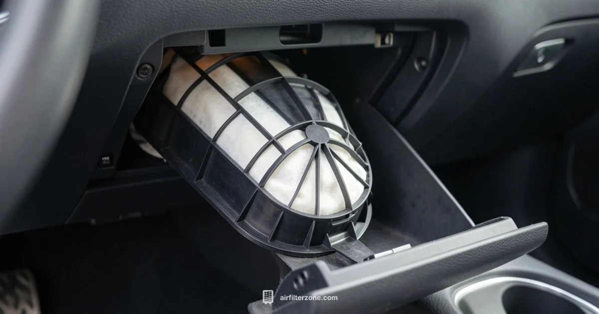 Cabin Filter Costs - Air Filter Zone