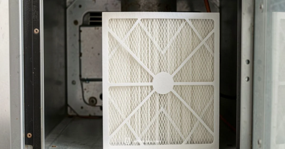 20 x 30 Filter Guide - Air Filter Zone