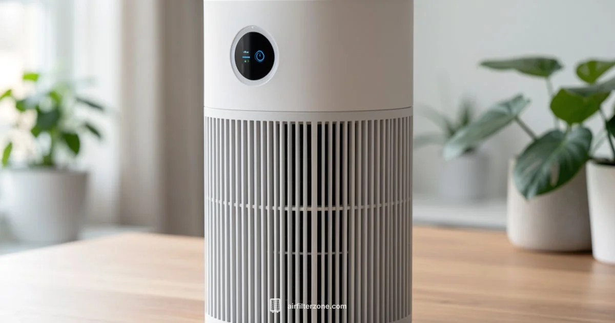 Air Filter Guidance - Air Filter Zone