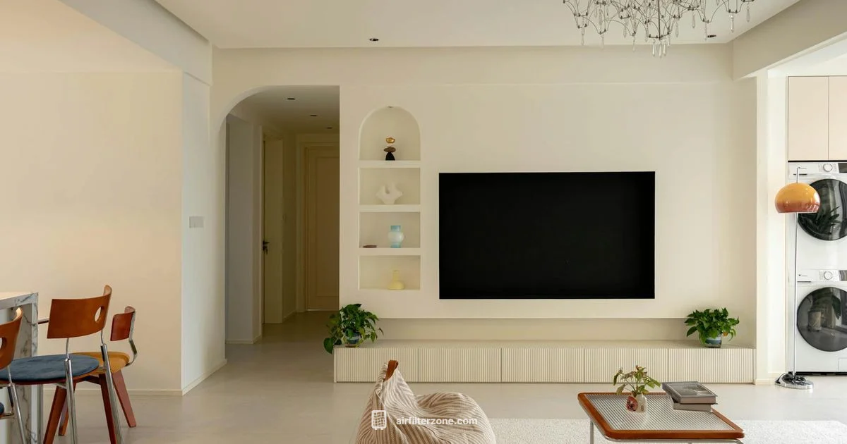 Air Cleaner Housing - Air Filter Zone