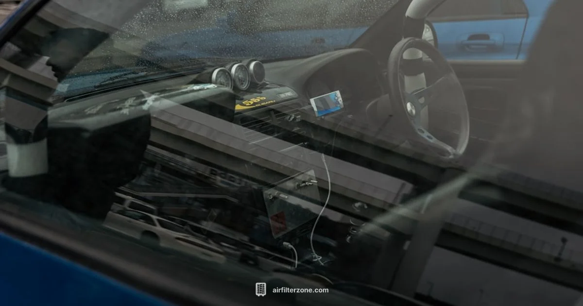 Mini Car Filter Guide - Air Filter Zone