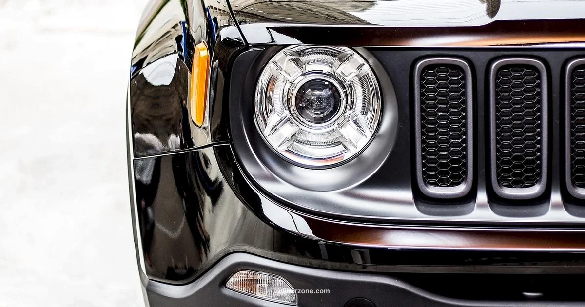 Renegade Cabin Filter Guide - Air Filter Zone