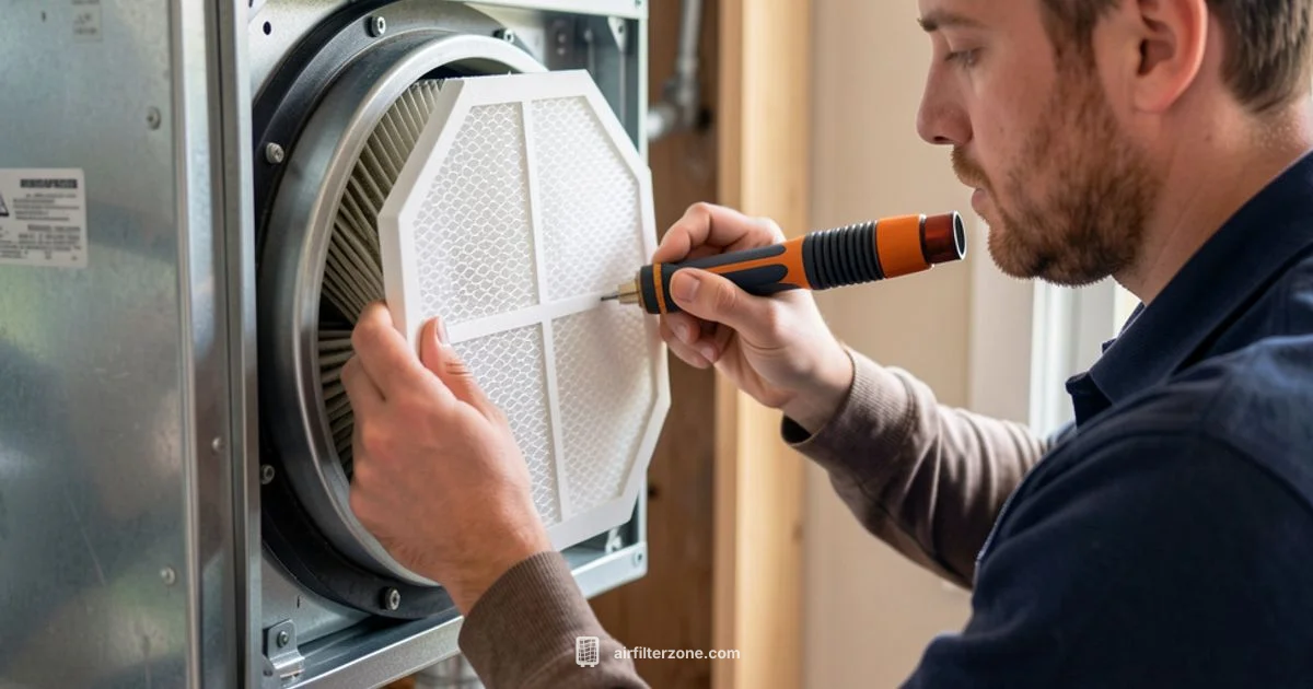 Intake Filter Guide - Air Filter Zone