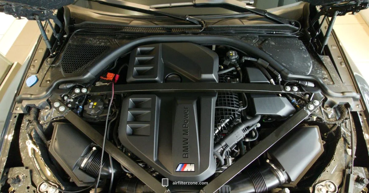 OEM vs K&N Face-off - Air Filter Zone