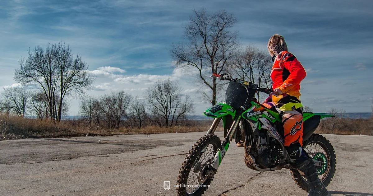 Mini Bike Air Filters - Air Filter Zone