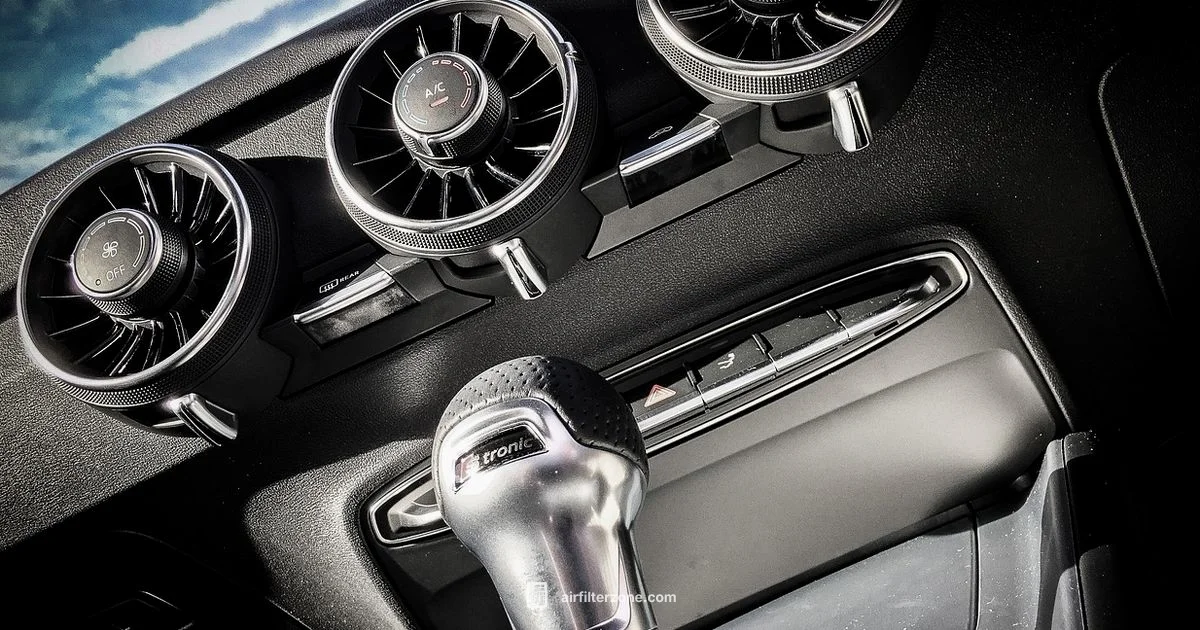 Cabin Filter Guide - Air Filter Zone