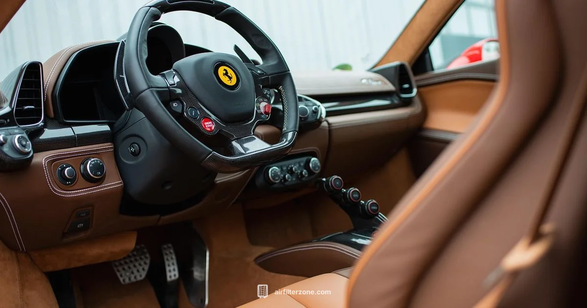 Cabin vs AC Filter - Air Filter Zone