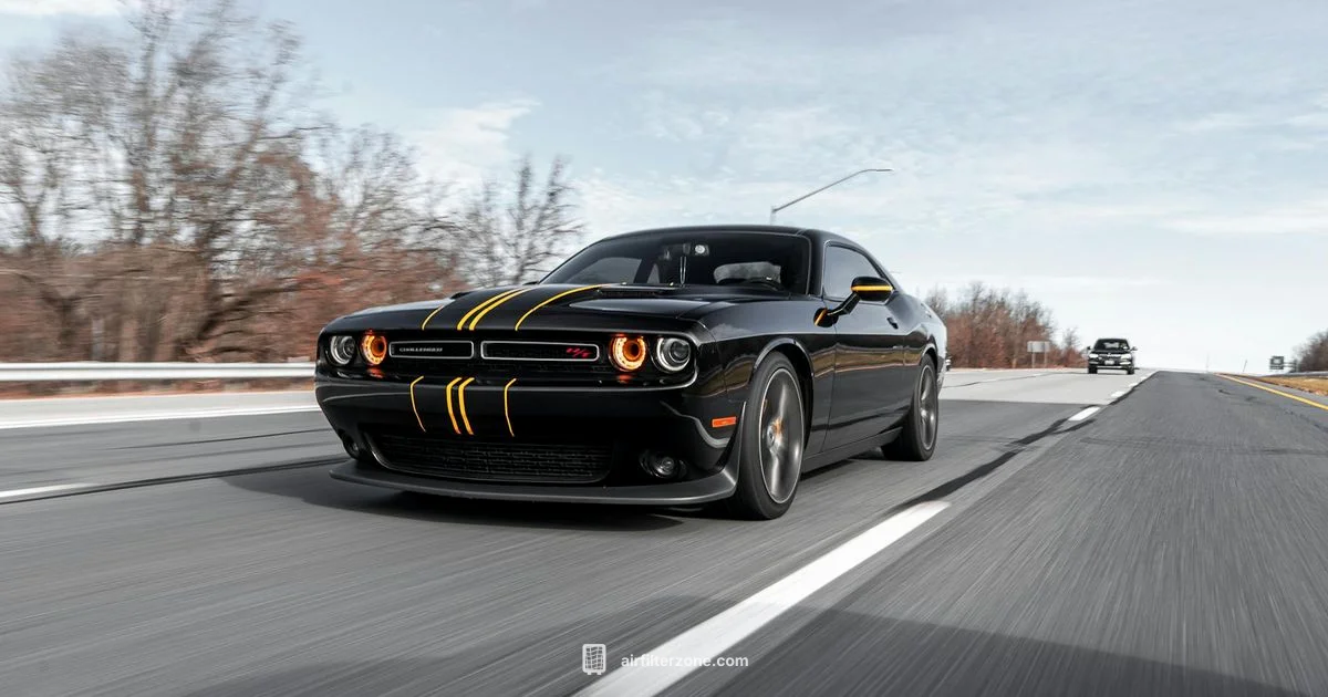 Air Filter Mileage Air Filter Mileage - Air Filter Zone