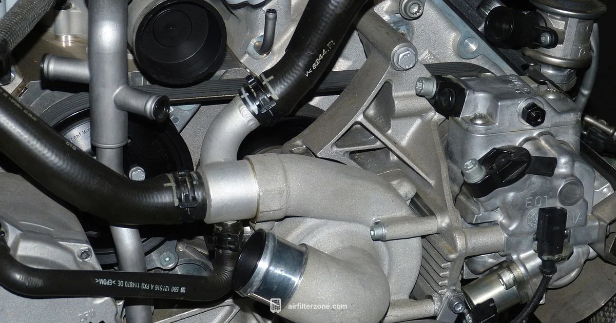 Filters You Can Trust - Air Filter Zone