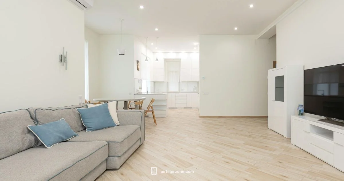 Purifier vs AC: Comparison - Air Filter Zone