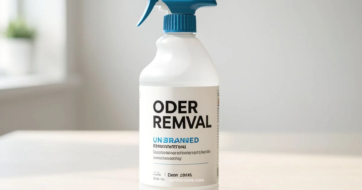 Odor-Fighting Air Filter Odor-Fighting Air Filter - Air Filter Zone