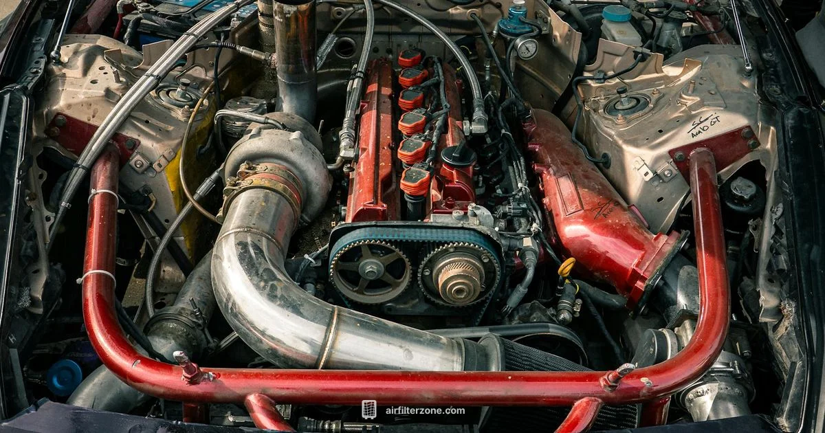 Auto Air Filters - Air Filter Zone