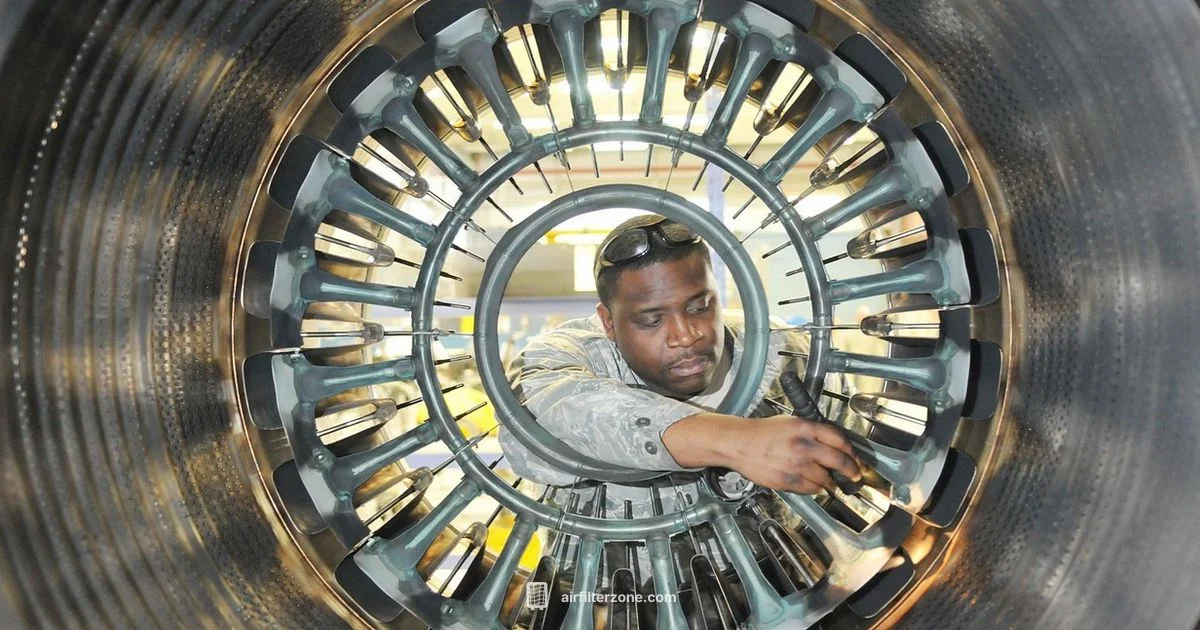 STP vs K&N: Air Filter Showdown - Air Filter Zone