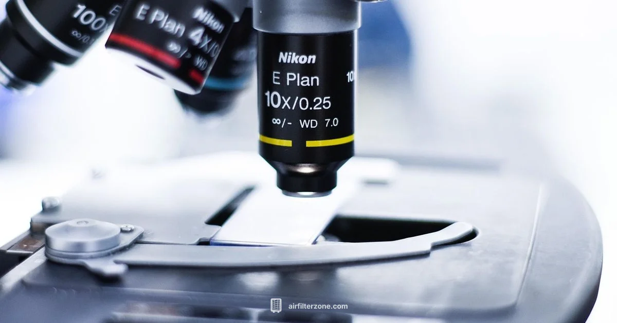 ASHRAE 52.2 Guide - Air Filter Zone