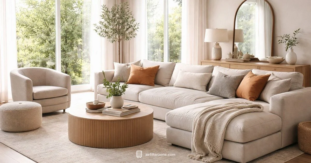 Sharp Air Purifier Guide - Air Filter Zone