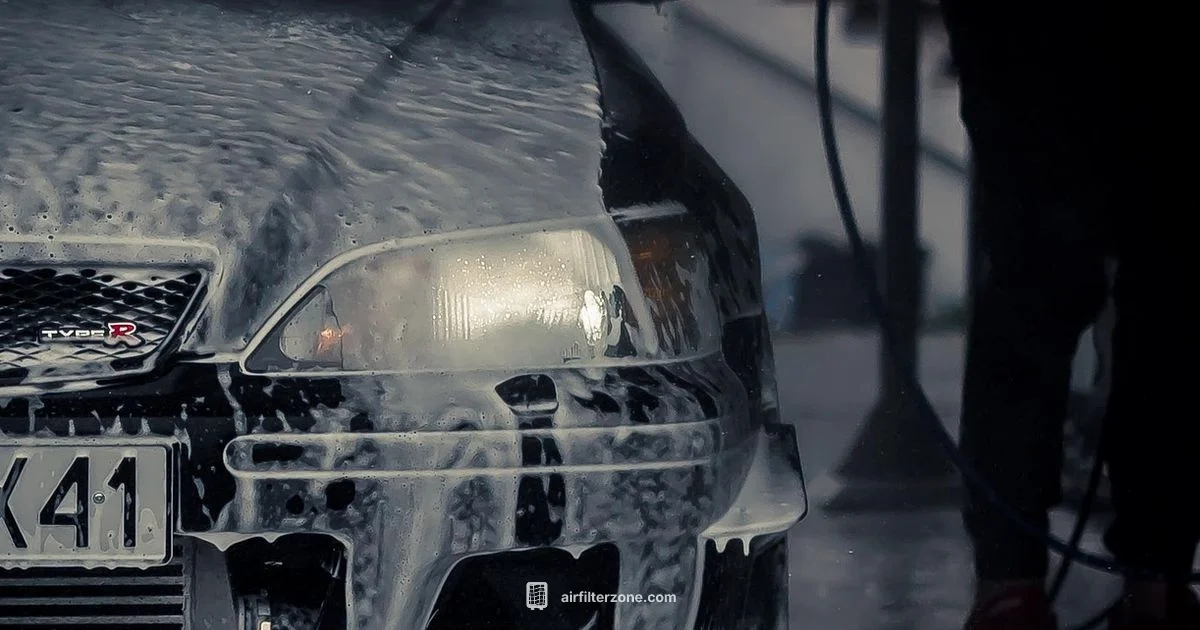 Honda Accord Air Filters - Air Filter Zone