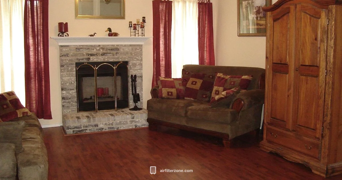 Top AC Filters - Air Filter Zone