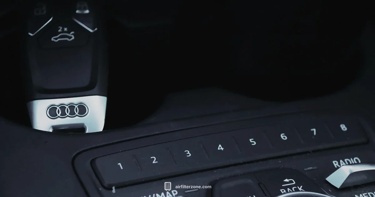 Super Tech Cabin Air Filter - Air Filter Zone