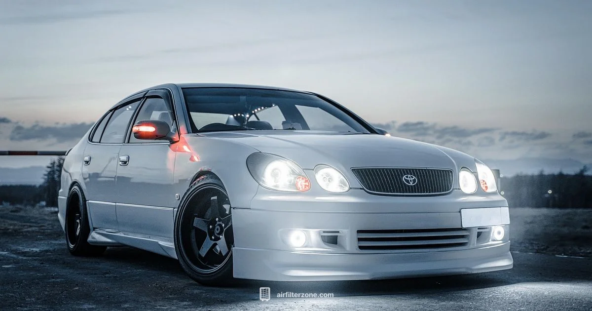 Fram Cross Reference - Air Filter Zone