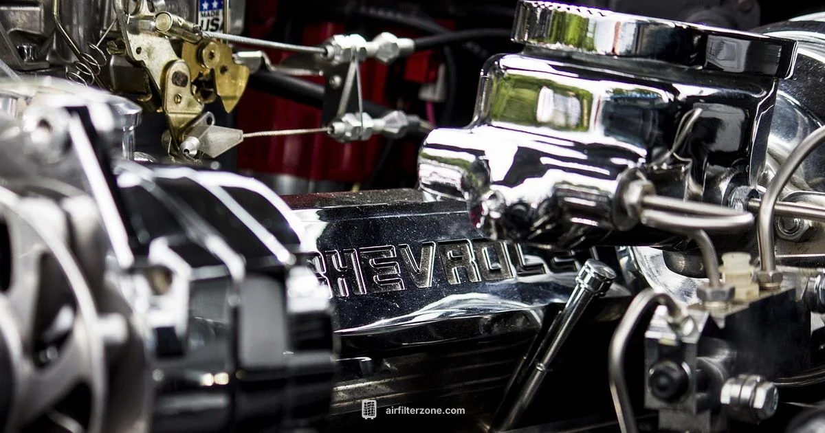 Air Filter Replacement Air Filter Replacement - Air Filter Zone