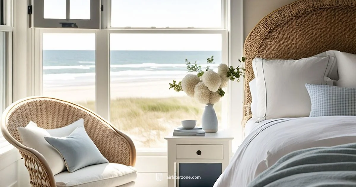 Window AC Filter Guide - Air Filter Zone