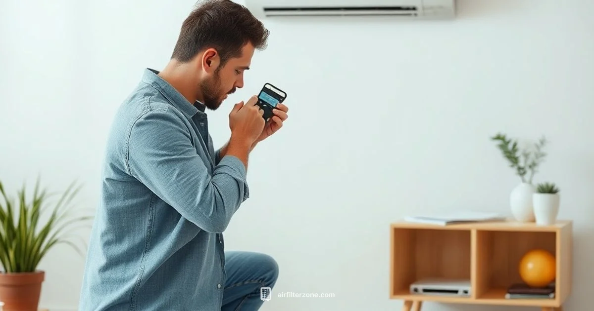 Air Purifier Not Turning On - Air Filter Zone