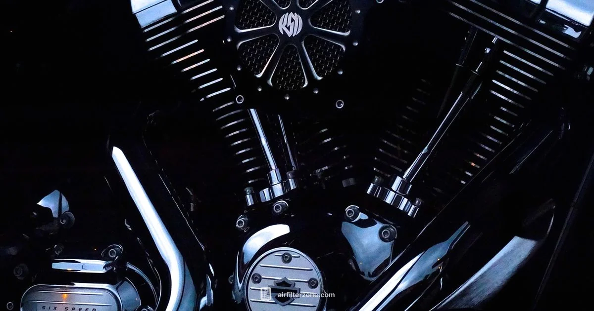 Clean Air Guide - Air Filter Zone