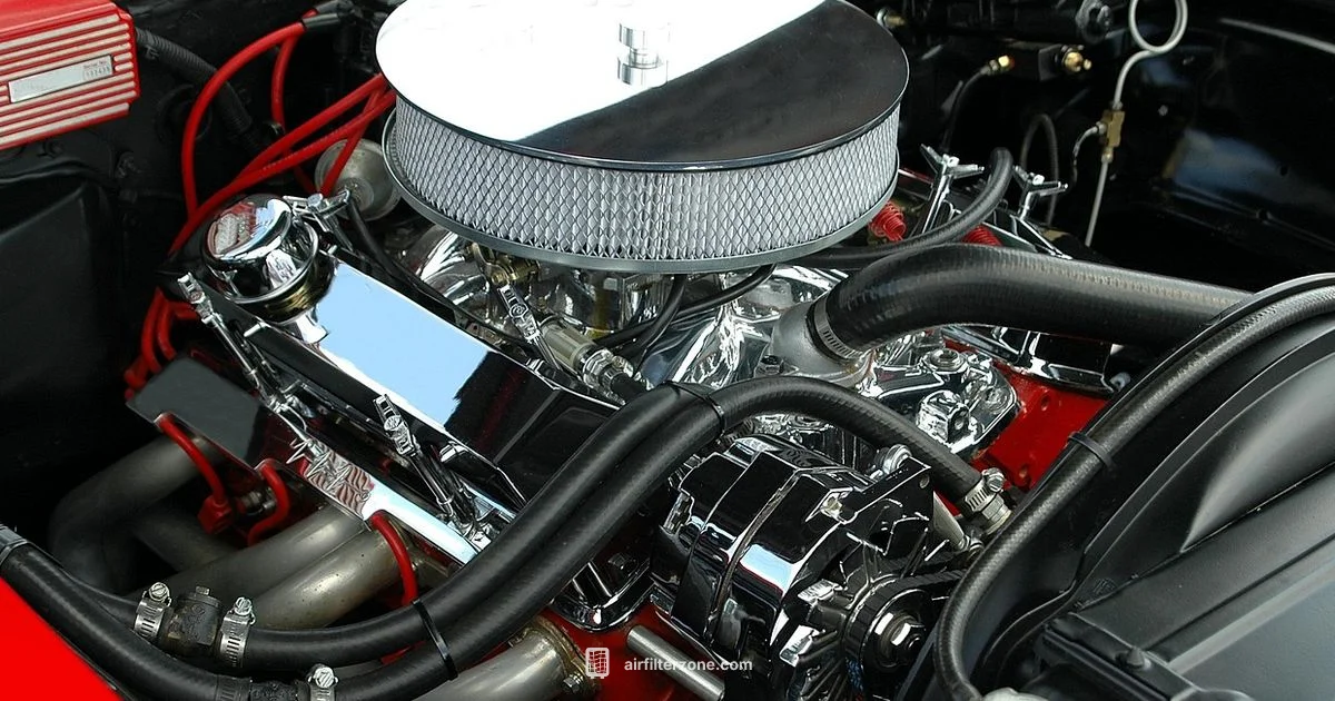 Car Air Filter Guide - Air Filter Zone