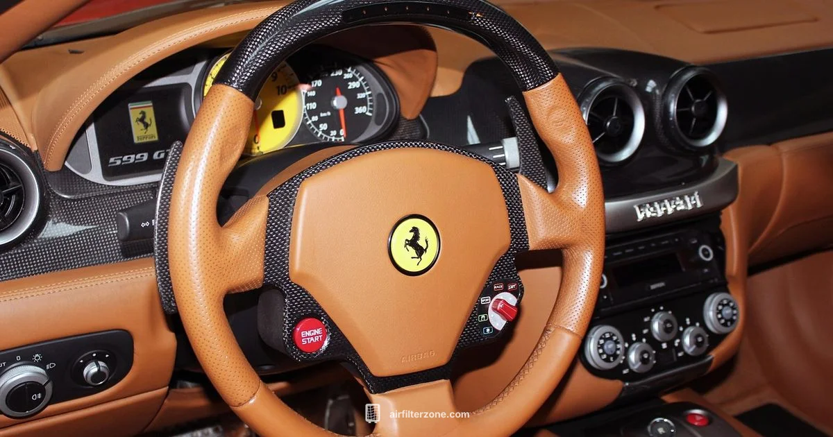 Sharp Car Purifier Guide - Air Filter Zone