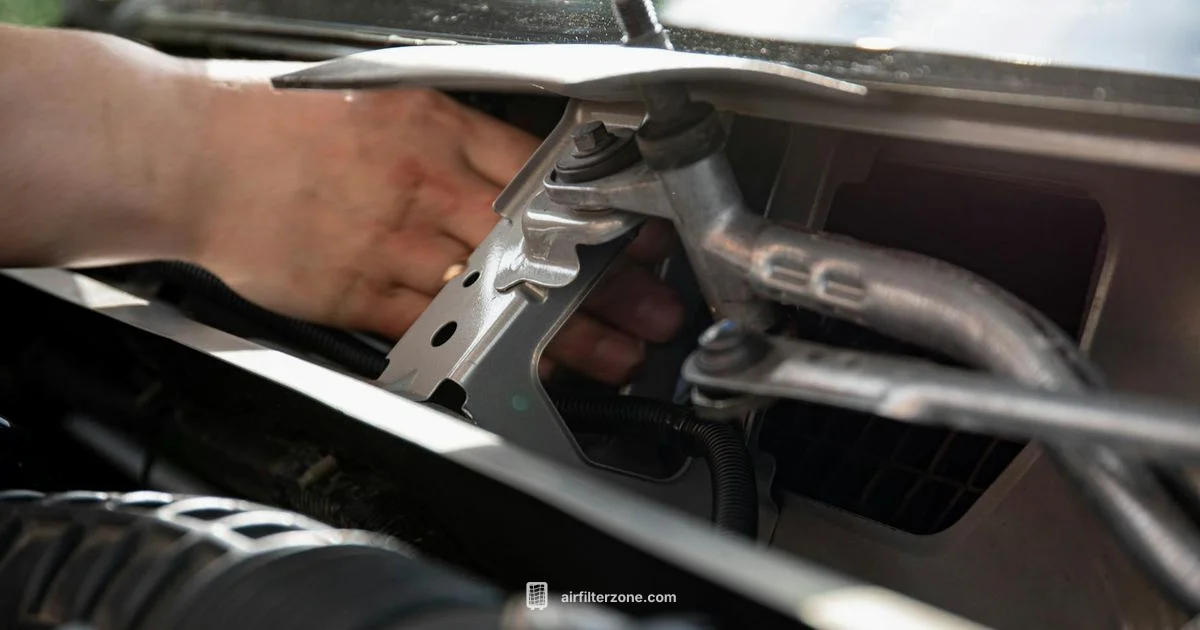 Dry vs Oiled Filters - Air Filter Zone