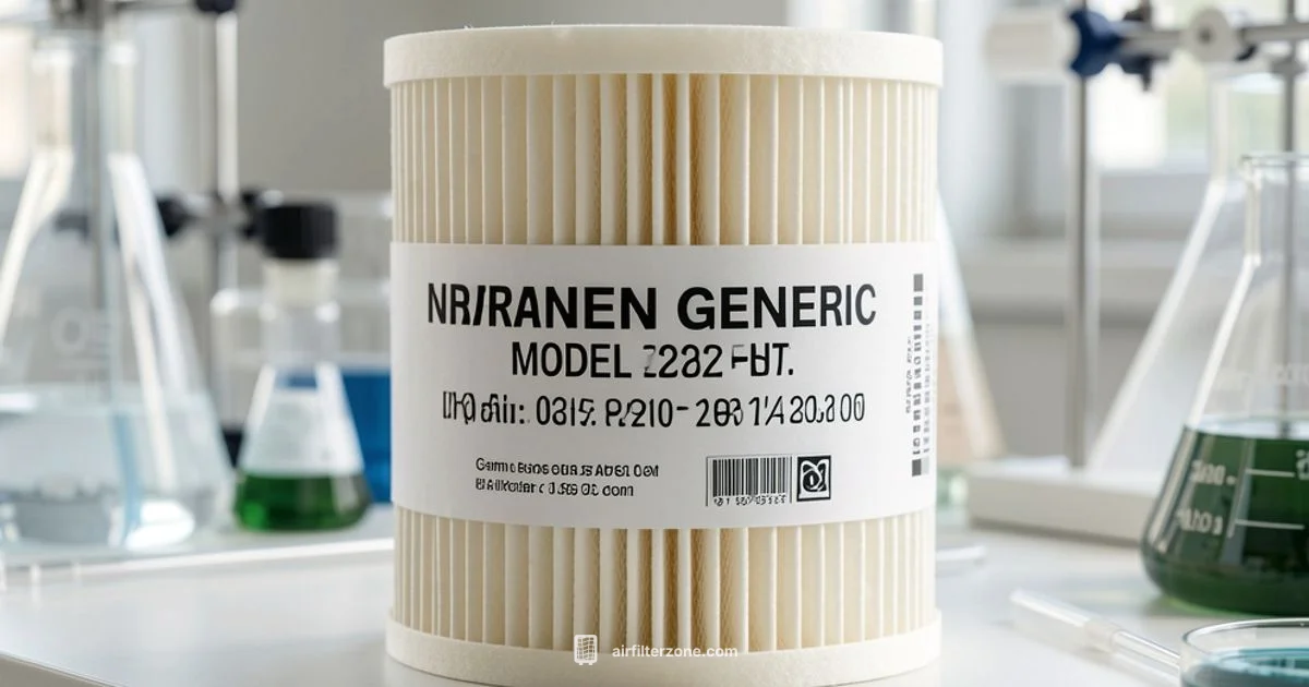 lv h128 Guide - Air Filter Zone