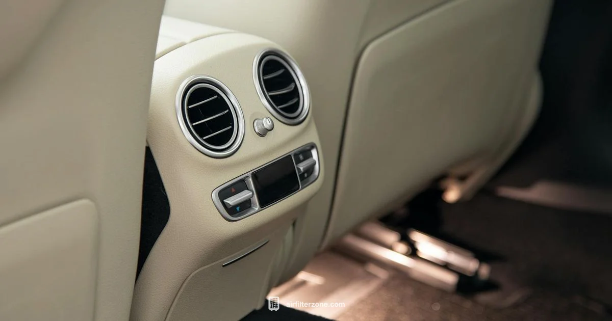 Car Air Filter Guide Car Air Filter Guide - Air Filter Zone