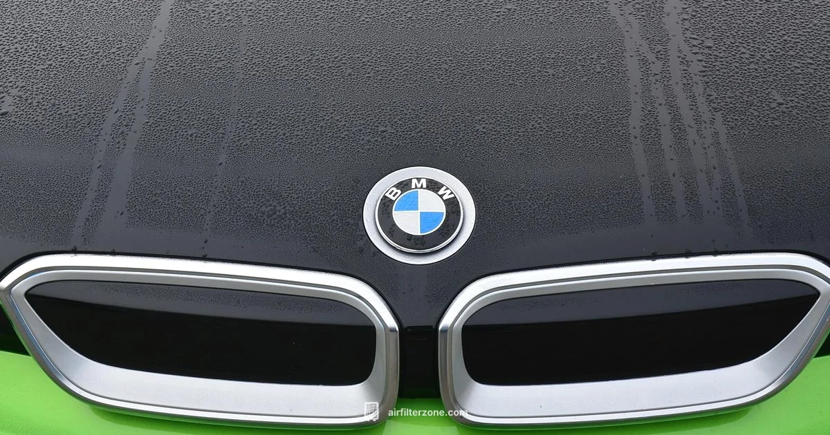 Air Filter Safety Air Filter Safety - Air Filter Zone