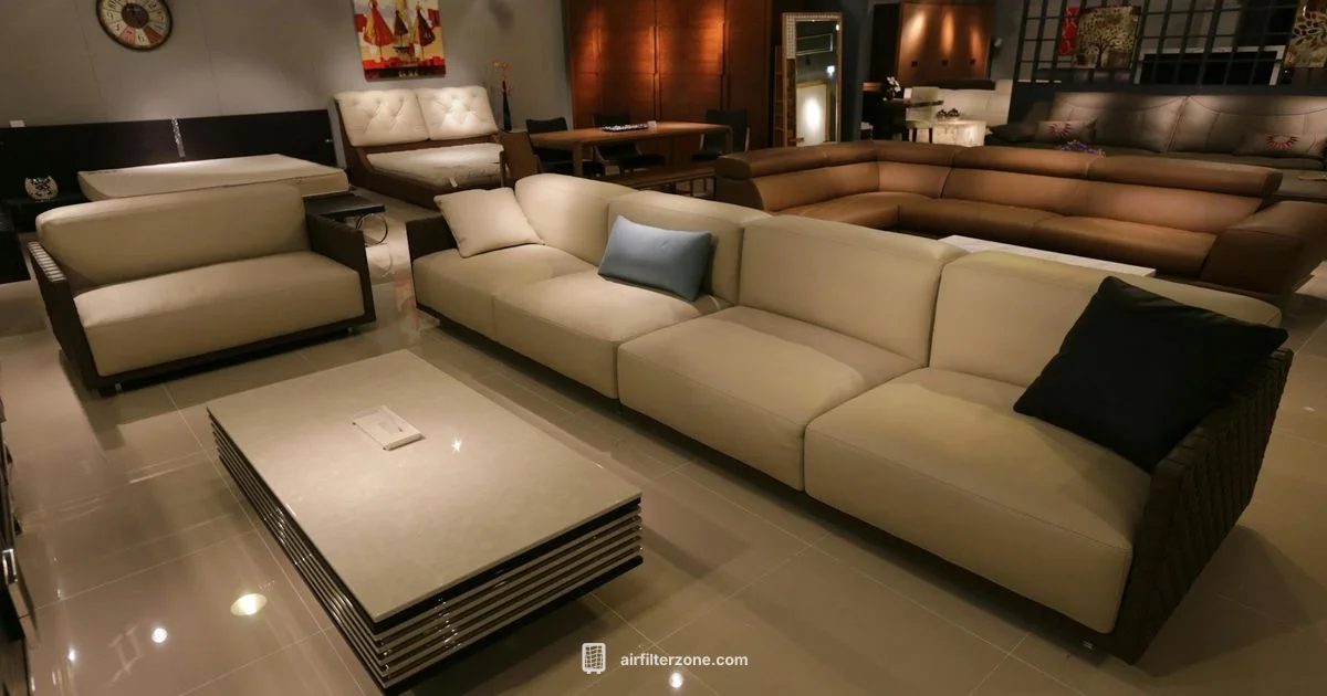 Filter Queen: Real-World Review - Air Filter Zone