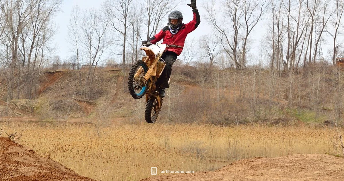 Air Filter Oil Guide - Air Filter Zone