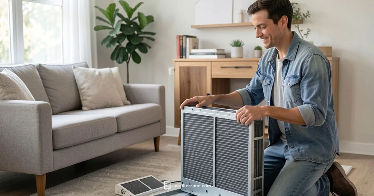 Air Filter vs Intake - Air Filter Zone