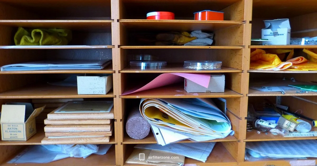 Lowe's Furnace Filters - Air Filter Zone