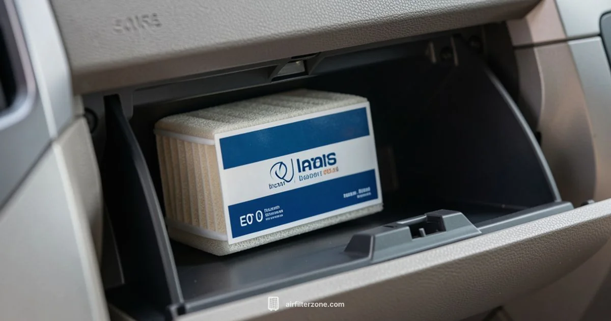 Cabin Filter Guide - Air Filter Zone