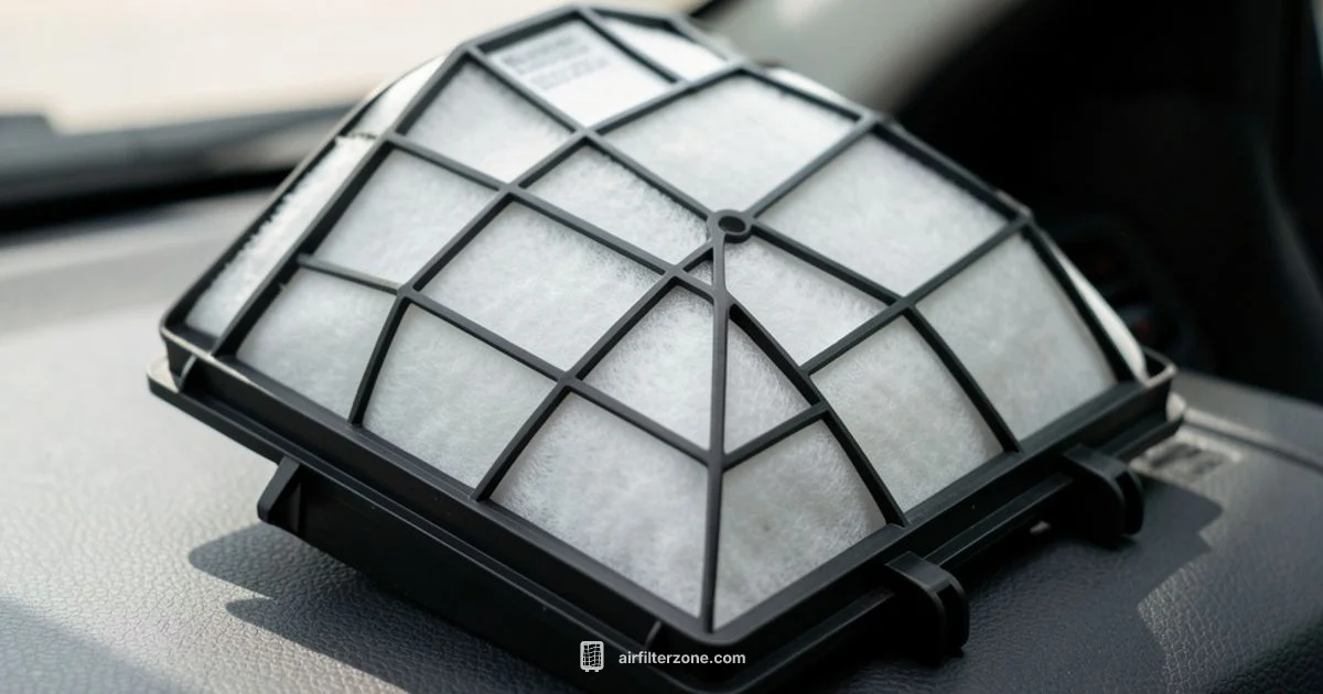 Cabin Filter Essentials Cabin Filter Essentials - Air Filter Zone