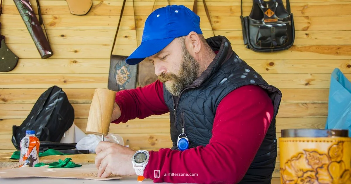 Compressor Filter Guide - Air Filter Zone