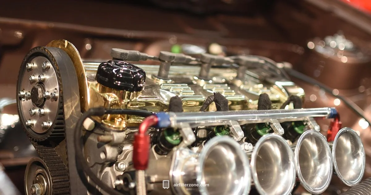 VW Air Filter Guide - Air Filter Zone